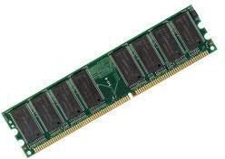 CoreParts DDR3 with Module 1x4GB and Speed 1333 for Desktop MMG2110/4096 view 1