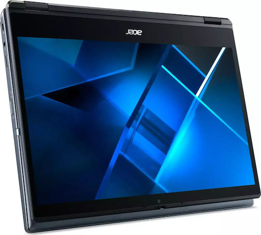 Acer TravelMate P4 TMP414RN-54-TCO-75K1 14" IPS FHD+ (Ultra 7-155U/16GB/512GB SSD/W11 Pro) (DE Keyboard) view 6