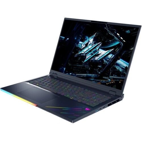 Acer Predator Helios Ph18 18" QHD+ (Ultra 9-275HX/32GB/2TB SSD/W11 Pro) (International English Keyboard) view 7