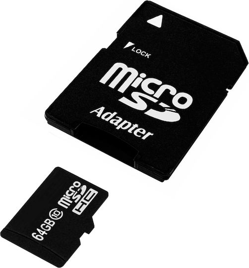 Maxflash SDXC Class 10 with Adapter view 3