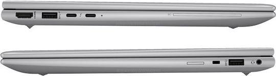 HP ZBook Power G10A 15.6" IPS FHD (Ryzen 7 Pro-7840HS/16GB/512GB SSD/W11 Pro) (UK Keyboard) view 5