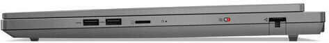 Lenovo Legion 5 16IRX9 16" IPS QHD+ 240Hz (i9-14900HX/32GB/1TB SSD/GeForce RTX 4060/W11 Home) Luna Grey (US Keyboard) view 4