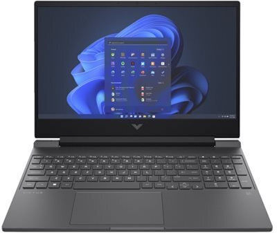 HP Victus 15-fb2772nd 15.6" IPS FHD 144Hz (Ryzen 7-8845HS/16GB/1TB SSD/GeForce RTX 4060/W11 Home) (US Keyboard)