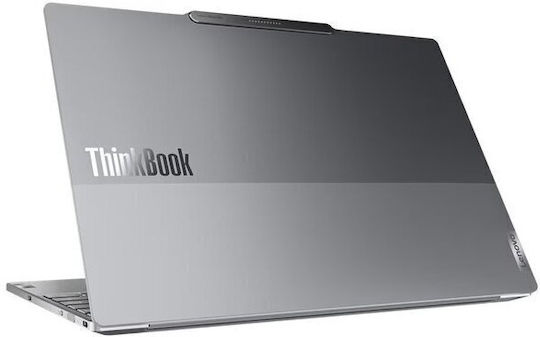 Lenovo ThinkBook 13x G4 IMH 13.5" IPS 120Hz (Ultra 5-125H/16GB/512GB SSD/W11 Pro) Luna Grey (US Keyboard) view 5