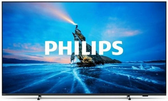 Philips Smart Television 55" 4K UHD Mini LED 55PML8709 HDR (2024) view 1