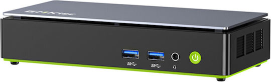 GMKtec GMKtec K13 Mini PC (Core Ultra 7 256V/16GB DDR4/1.0TB SSD/W11 Pro)