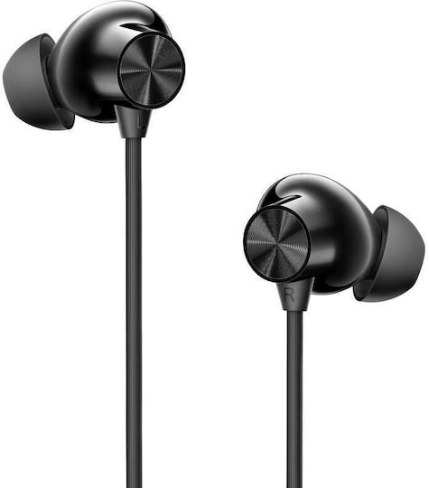 OnePlus Bullets Wireless Z3 In-ear Bluetooth Handsfree Earphones with Sweat Resistance Mambo Midnight vista 4