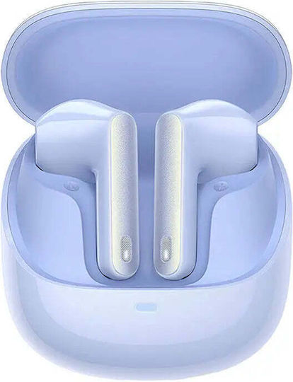 Baseus Bowie M3 Earbud Bluetooth Handsfree Earphones with Charging Case Blue view 4