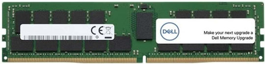 Dell 8GB DDR4 RAM with 3200 Speed for Laptop (SNP6VDX7C/8G) vue 2