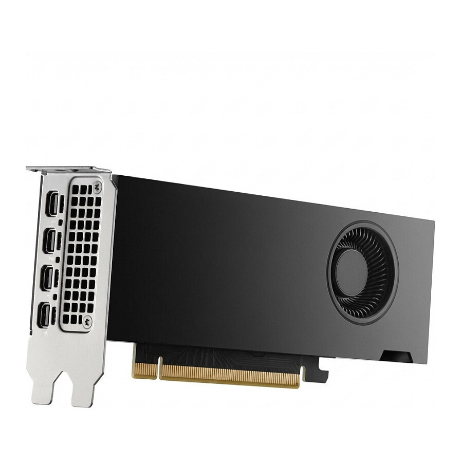 NVidia RTX 2000 Ada 16GB GDDR6 Graphics Card 900-5G192-2240-000