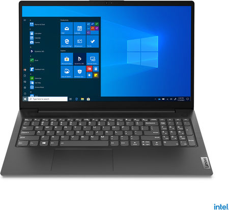 Lenovo V15 G2 IJL 15.6" FHD (Celeron-N4500/8GB/256GB SSD/W11 Home) (IT Keyboard)