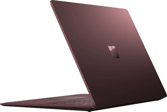 Microsoft Surface Laptop 13.5" Touchscreen (i5-7200U/4GB/128GB SSD + 128GB SSD/W10 S) (US Keyboard) vista 9