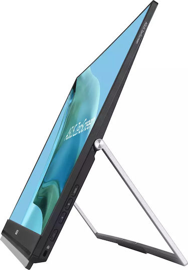 Asus ZenScreen MB249C IPS Portable Monitor 23.8" FHD 1920x1080 with Response Time 5ms GTG view 3