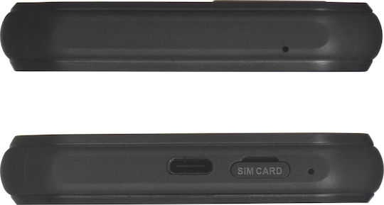 Ulefone Armor 11 5G Dual SIM (8GB/256GB) Resistant Smartphone Black view 7