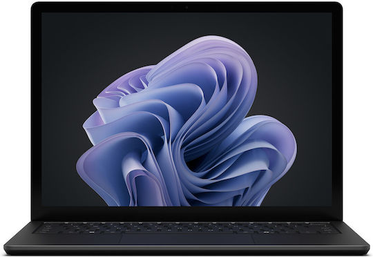 Microsoft Surface Laptop 6 13.5" Touchscreen (Ultra 7-165H/16GB/256GB SSD/W11 Pro) (ES Keyboard)