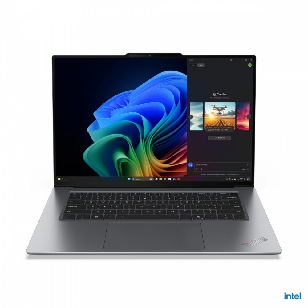 Lenovo ThinkPad X9-15 Gen 1 Aura Edition 15.3" OLED 120Hz (Ultra 5-228V/32GB/512GB SSD/W11 Pro) (US Keyboard) view 4