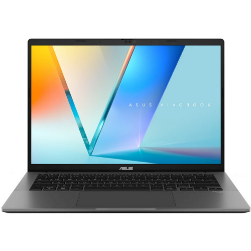 Asus VivoBook S14 14" FHD+ (Core 5-210H/16GB/1TB SSD/No OS) (International English Keyboard)