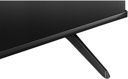 Hisense Smart Television 65" 4K UHD QLED 65E7NQ HDR (2024) view 4