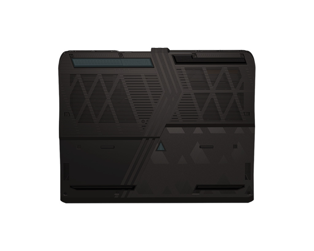 MSI Vector 16 HX AI A2XWIG-012RO 16" IPS QHD+ 240Hz (Ultra 9-275HX/32GB/1TB SSD/GeForce RTX 5080/W11 Home) (US Keyboard) view 5