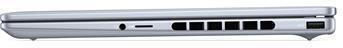 Dell Inspiron 14 Plus 7440 14" (Ultra 5-125H/16GB/512GB SSD/W11 Pro) Ice Blue (GR Keyboard) view 5