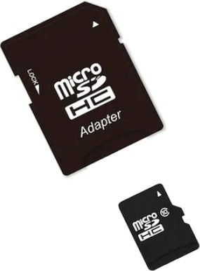 Foxmag24 Microsd Memory Card 4gb Sd Adapter view 3