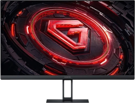 Xiaomi G27i IPS Gaming Monitor 23.8" FHD 1920x1080 180Hz with Response Time 1ms GTG view 5