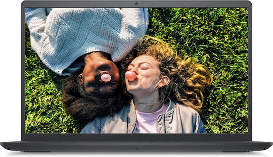 Dell Inspiron 3520 15.6" FHD (i7-1255U/16GB/1TB SSD/W11 Home) (GR Keyboard) view 4