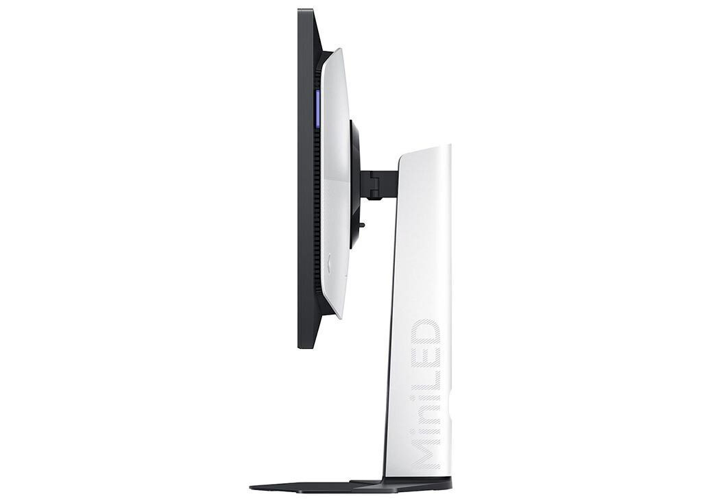 Xiaomi Pro 27Qi 2026 IPS HDR Gaming Monitor 27" QHD 2560x1440 180Hz with 1ms Response Time GTG Ansicht 3