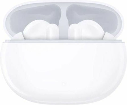 Honor Choice X7i In-ear Bluetooth Handsfree Earphones with Sweat Resistance and Charging Case White vista 3