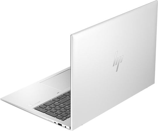 HP EliteBook 860 G11 16" OLED (Ultra 5-125H/16GB/1TB SSD/W11 Pro) (GR Keyboard) view 7