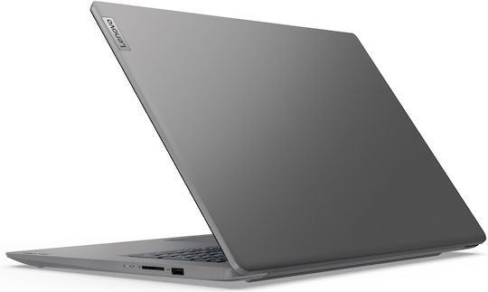 Lenovo V17 G4 IRU 17.3" IPS FHD (U-Series-U300/16GB/512GB SSD/W11 Pro) (DE Keyboard) view 7