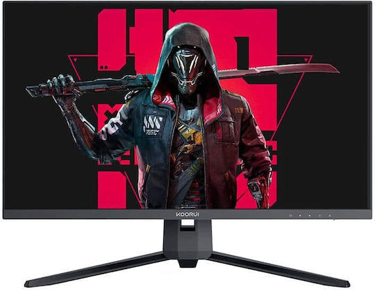 Koorui 27E1QA VA Gaming Monitor 27" QHD 2560x1440 144Hz