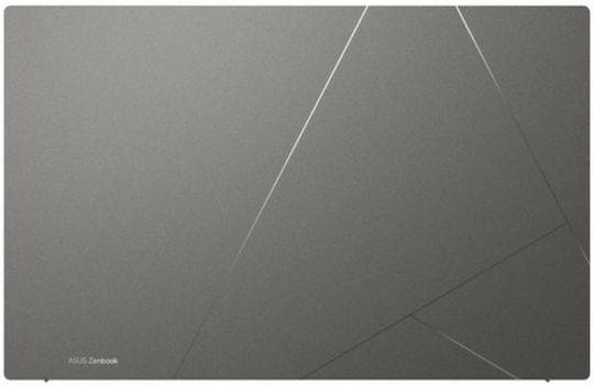 Asus 90NB1163-M00HA0 15.6" OLED 120Hz (Ryzen 7-7735U/32GB/1TB SSD/W11 Home) (ES Keyboard) vista 6