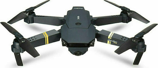 Andowl Andowl 998 Pro Drone FPV with 4K Camera and Controller view 3