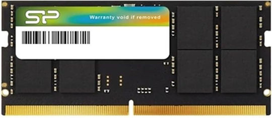 Silicon Power DDR5 Memory RAM with 1x16GB Module and 5600 Speed for Laptop SP016GBSVU560F02 vista 2
