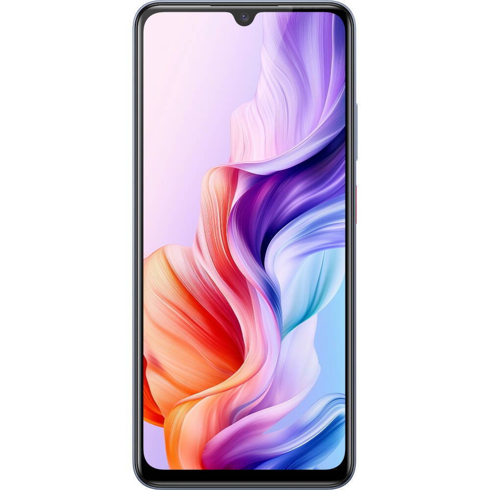 ZTE Blade V70 Max Dual SIM (4/128GB) Gray görünüm 2