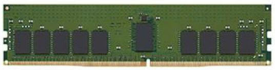 Kingston DDR4 with Module 1x32GB and Speed 3200 for Server KTD-PE432D8/32G view 3
