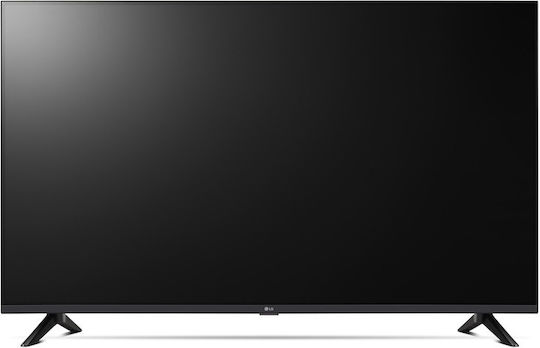 LG Smart Television 55" 4K UHD LED 55UT73003LA HDR (2024) view 5
