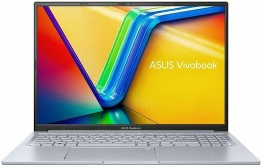 Asus VivoBook 16X K3605ZF-MB484 16" FHD+ 144Hz (i5-12500H/16GB/512GB SSD/GeForce RTX 3050/No OS) (ES Keyboard) view 1