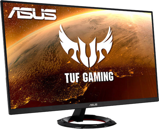 Asus TUF Gaming VG279Q1R IPS Gaming Monitor 27" FHD 1920x1080 144Hz view 2