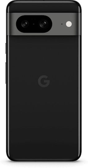 Google Pixel 8 5G (8GB/256GB) Obsidian Black view 4