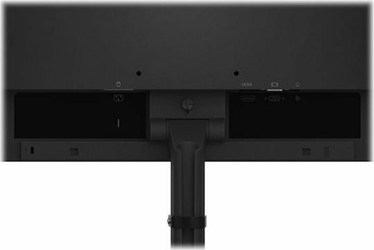 Lenovo ThinkVision S22e-20 VA Monitor 21.5" FHD 1920x1080 with Response Time 6ms GTG view 6
