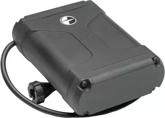 Pulsar PB8I Power Bank 5000mAh Black view 7