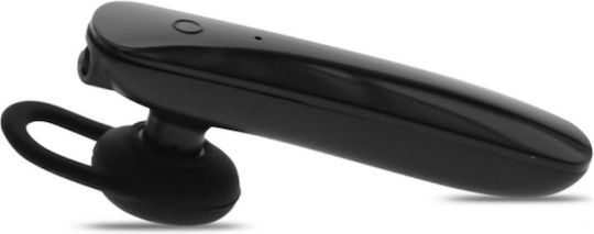 Jellico HS1 Earbud Bluetooth Handsfree Earphone Black view 4