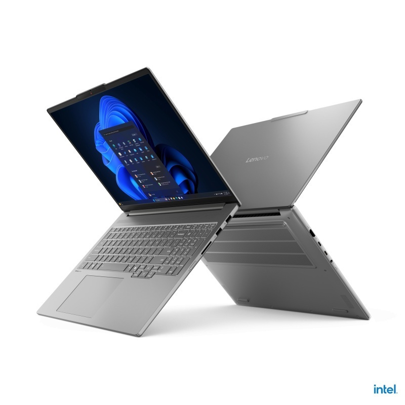 Lenovo IdeaPad Pro 5 16IAH10 16" OLED 120Hz (Ultra 7-255H/16GB/1TB SSD/GeForce RTX 5050/No OS) (US Keyboard) view 3