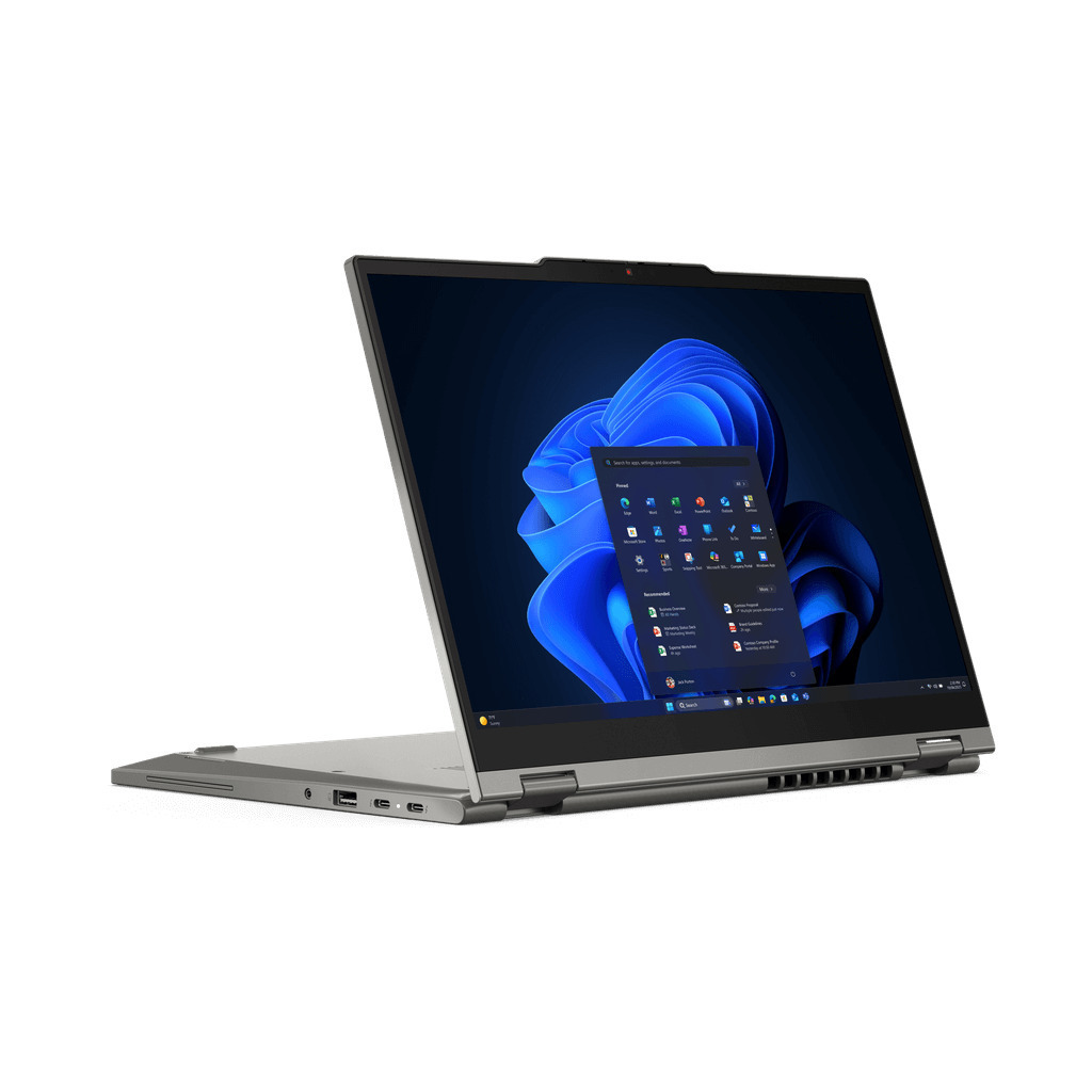 Lenovo ThinkPad L13 2-in-1 Gen 6 13.3" IPS FHD+ Touchscreen (Ultra 5-225U/16GB/512GB SSD/W11 Pro) (GR Keyboard) view 2