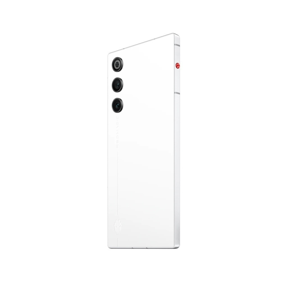 Nubia Redmagic 10 Air 5G Dual SIM (12/256GB) Hailstone Ansicht 4