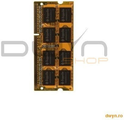 Zeppelin DDR3 with Module 1x8GB and Speed 1333 for Laptop view 2