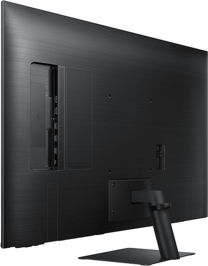 Samsung S32BM700UP VA HDR Monitor 32" 4K 3840x2160 with Response Time 4ms GTG view 5