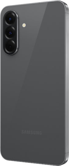 Samsung Galaxy A56 5G Dual SIM (8GB/256GB) Awesome Graphite view 6